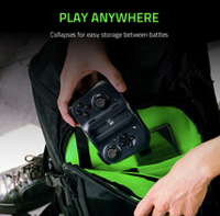 Razer Kishi Mobile Game Controller / Gamepad