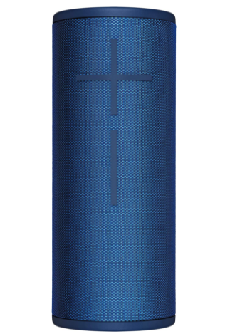 Ultimate Ears MEGABOOM 3 Portable Bluetooth Speaker – Powerful Sound & Thundering Bass, Waterproof, 20-Hour Battery, Magic Button for Easy Control