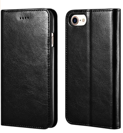 iCarerCase iPhone 7/8 Wallet Phone Card Case