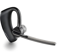 Plantronics Voyager Legend Bluetooth Single-Ear (Monaural) Headset